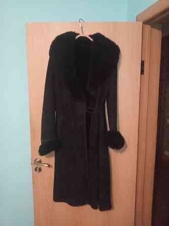 Дублёнка натуральная 44-46 Донецк