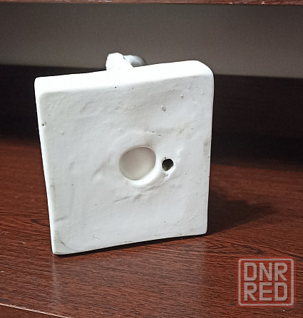 Статуэтка а.с. пушкин ссср Донецк - изображение 3