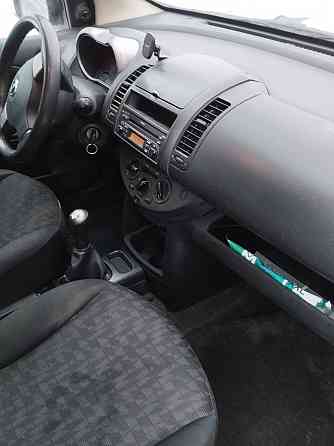 Продам nissan note Макеевка