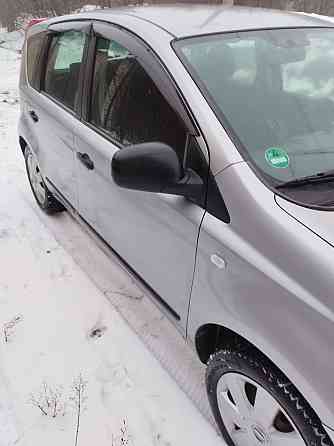 Продам nissan note Макеевка