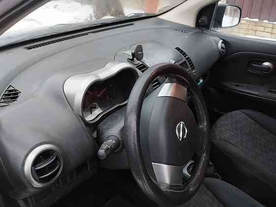 Продам nissan note Макеевка