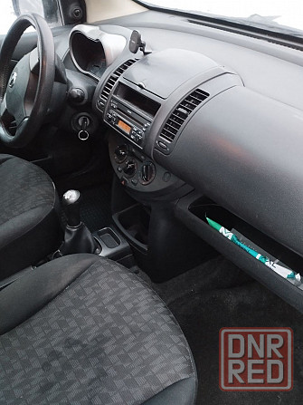 Продам nissan note Макеевка - изображение 6