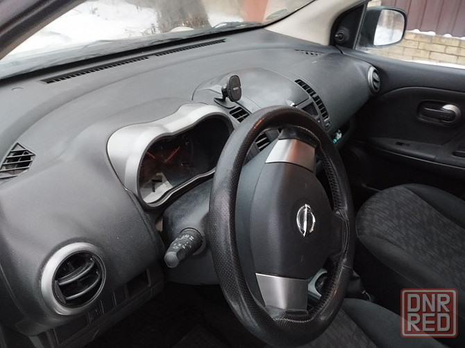 Продам nissan note Макеевка - изображение 5
