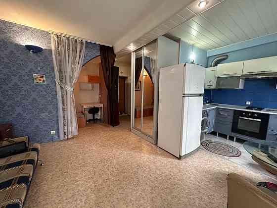 Сдам 1 ком.кв Ленинский район, Куйбышева, Обжора, Парк Славянской Культуры, недалеко от Цирка Донецк