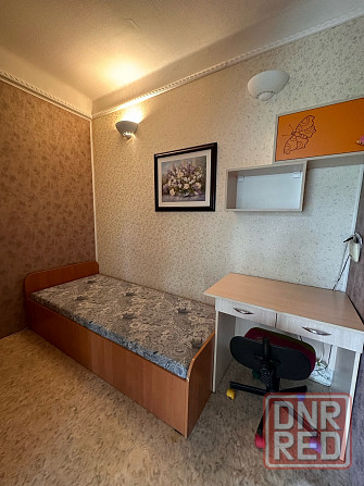 Сдам 1 ком.кв Ленинский район, Куйбышева, Обжора, Парк Славянской Культуры, недалеко от Цирка Донецк - изображение 9