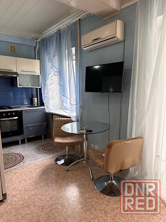 Сдам 1 ком.кв Ленинский район, Куйбышева, Обжора, Парк Славянской Культуры, недалеко от Цирка Донецк - изображение 6