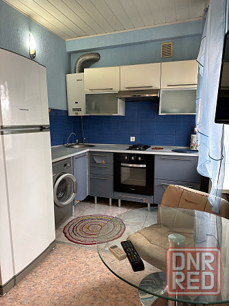 Сдам 1 ком.кв Ленинский район, Куйбышева, Обжора, Парк Славянской Культуры, недалеко от Цирка Донецк - изображение 3