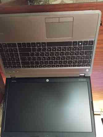 Ноутбук HP 4540s Донецк