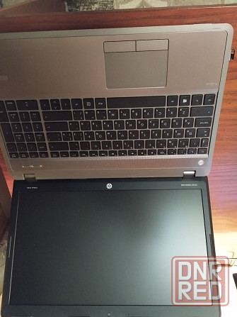 Ноутбук HP 4540s Донецк - изображение 1