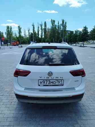 Продам Тигуан Донецк