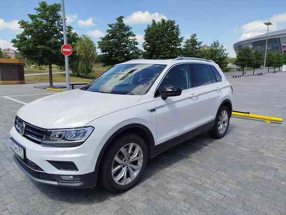 Продам Тигуан Донецк