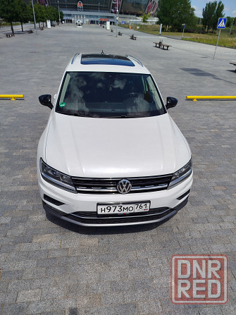 Продам Тигуан Донецк - изображение 7