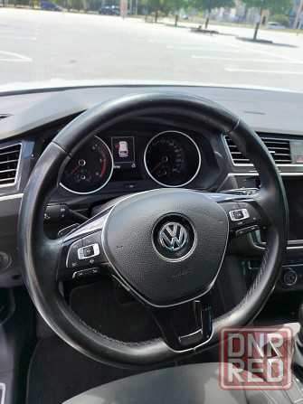 Продам Тигуан Донецк - изображение 4