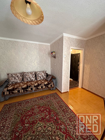 накопитель 300 литров Сдам 2 ком.кв. Калининский рынок, Шевченко, Какаду, Покровский рыно Донецк - изображение 1