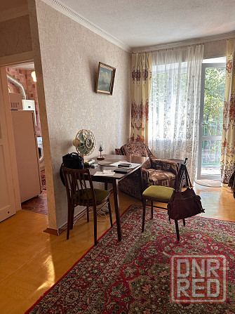 накопитель 300 литров Сдам 2 ком.кв. Калининский рынок, Шевченко, Какаду, Покровский рыно Донецк - изображение 4