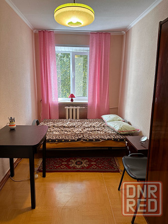 накопитель 300 литров Сдам 2 ком.кв. Калининский рынок, Шевченко, Какаду, Покровский рыно Донецк - изображение 6