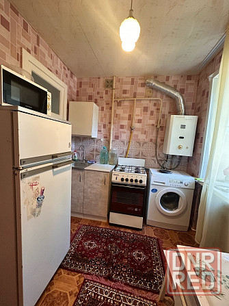 накопитель 300 литров Сдам 2 ком.кв. Калининский рынок, Шевченко, Какаду, Покровский рыно Донецк - изображение 5