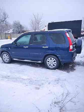 Продается Honda CRV Донецк