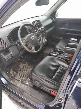 Продается Honda CRV Донецк