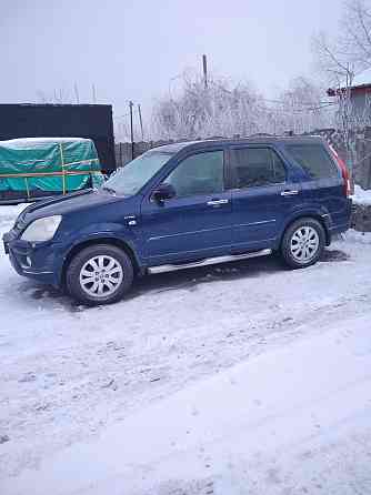 Продается Honda CRV Донецк
