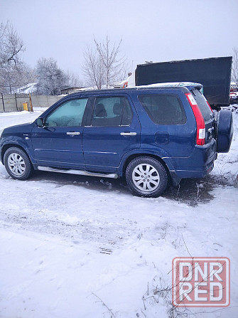 Продается Honda CRV Донецк - изображение 2