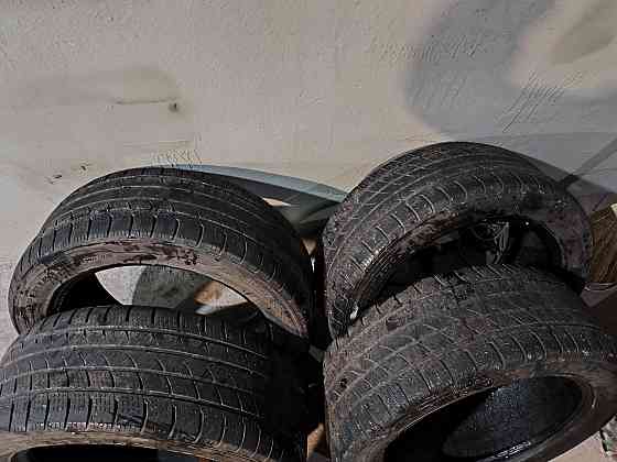Шины 255/50/19 Донецк