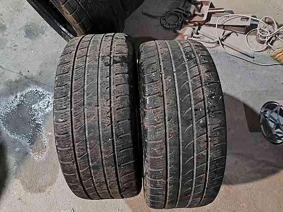 Шины 255/50/19 Донецк