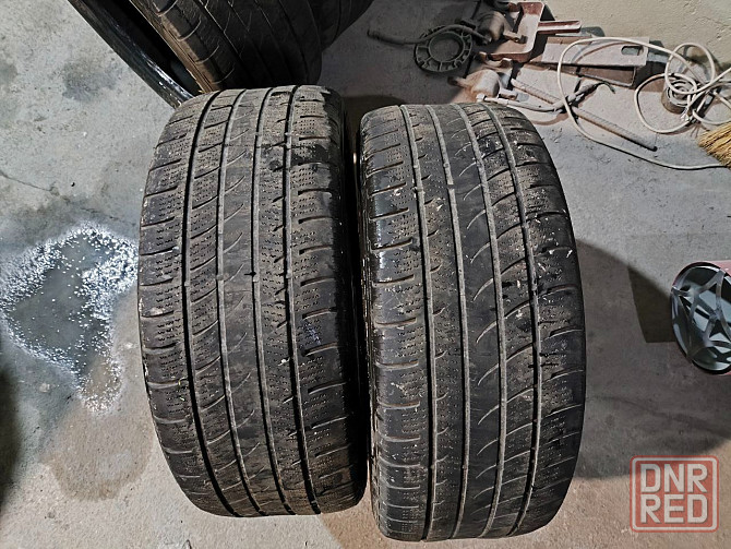 Шины 255/50/19 Донецк - изображение 1