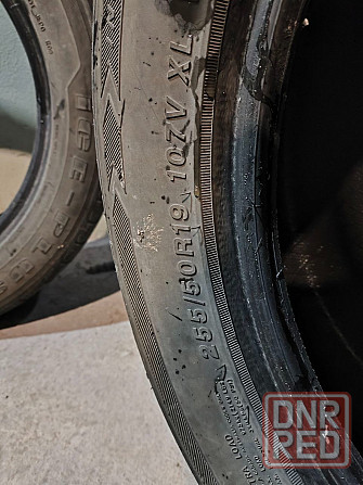 Шины 255/50/19 Донецк - изображение 3