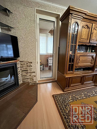 Продаётся 3х ком. квартира, Ворошиловский район Донецка! Донецк - изображение 4