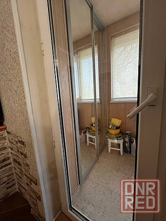 Продаётся 3х ком. квартира, Ворошиловский район Донецка! Донецк - изображение 8