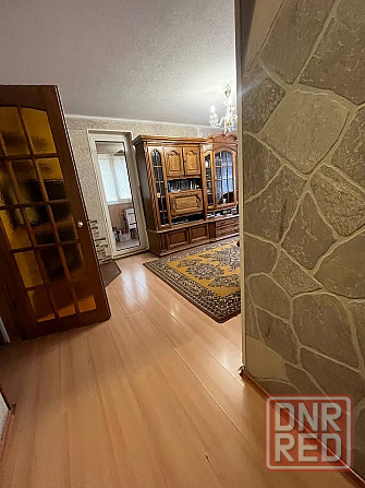 Продаётся 3х ком. квартира, Ворошиловский район Донецка! Донецк - изображение 2