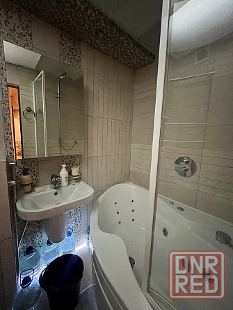 Продаётся 3х ком. квартира, Ворошиловский район Донецка! Донецк - изображение 9