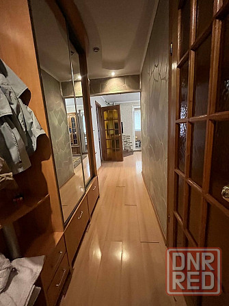 Продаётся 3х ком. квартира, Ворошиловский район Донецка! Донецк - изображение 1