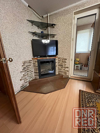 Продаётся 3х ком. квартира, Ворошиловский район Донецка! Донецк - изображение 5