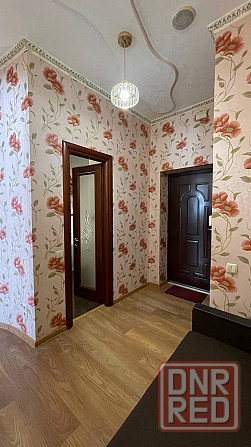 Продам 2х комнатную квартиру в Киевском районе ( жк Центральный) Донецк - изображение 11