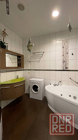 Продам 2х комнатную квартиру в Киевском районе ( жк Центральный) Донецк - изображение 9