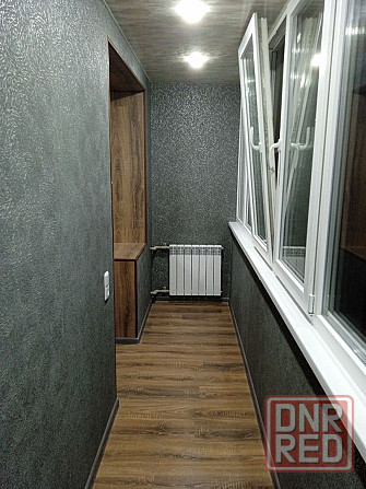 Сдам 1 комн.кв. Текстильщик, ост. 22 училище, Петровского Донецк - изображение 9