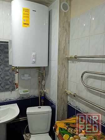 Сдам 1 комн.кв. Текстильщик, ост. 22 училище, Петровского Донецк - изображение 8