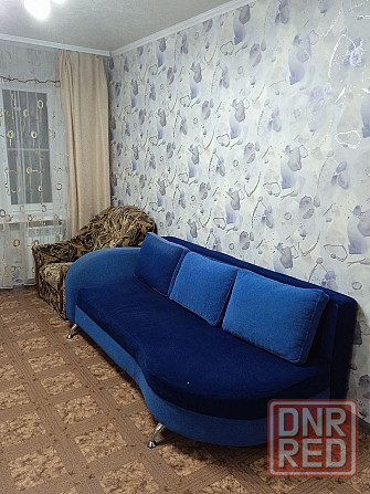 Сдам 1 комн.кв. Текстильщик, ост. 22 училище, Петровского Донецк - изображение 7