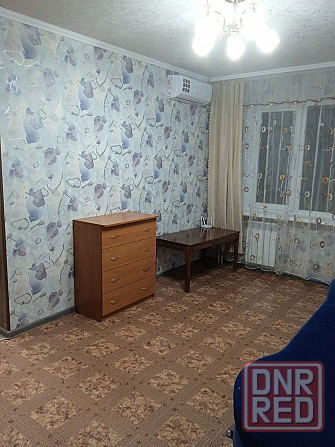 Сдам 1 комн.кв. Текстильщик, ост. 22 училище, Петровского Донецк - изображение 4