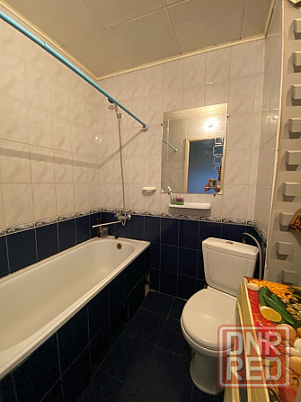 Сдам 1 комн.кв. Текстильщик, ост. 22 училище, Петровского Донецк - изображение 10