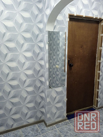 Сдам 1 комн.кв. Текстильщик, ост. 22 училище, Петровского Донецк - изображение 3