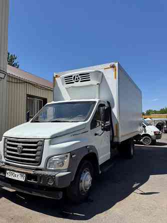 Продам ГАЗон Next (рефрижератор), 2016 г. Донецк