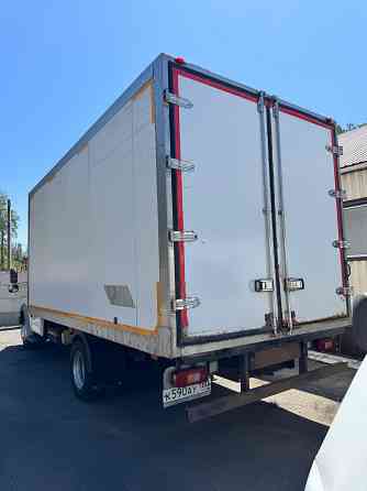 Продам ГАЗон Next (рефрижератор), 2016 г. Донецк