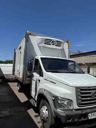 Продам ГАЗон Next (рефрижератор), 2016 г. Донецк