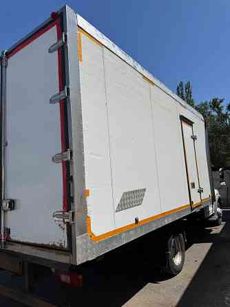 Продам ГАЗон Next (рефрижератор), 2016 г. Донецк