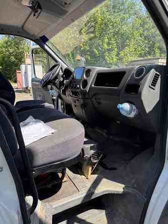 Продам ГАЗон Next (рефрижератор), 2016 г. Донецк