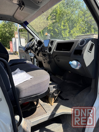 Продам ГАЗон Next (рефрижератор), 2016 г. Донецк - изображение 5