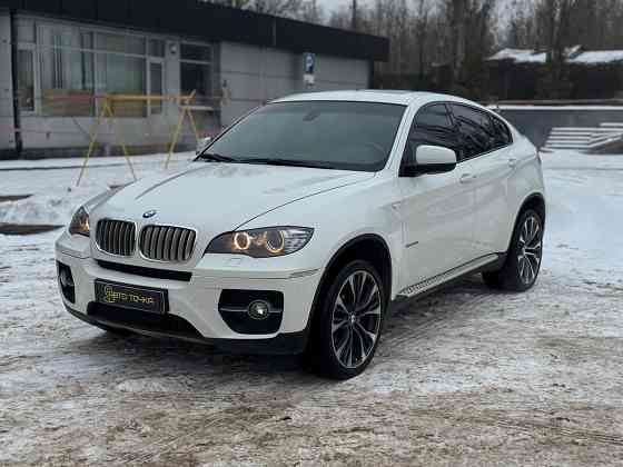 BMW X6 Донецк